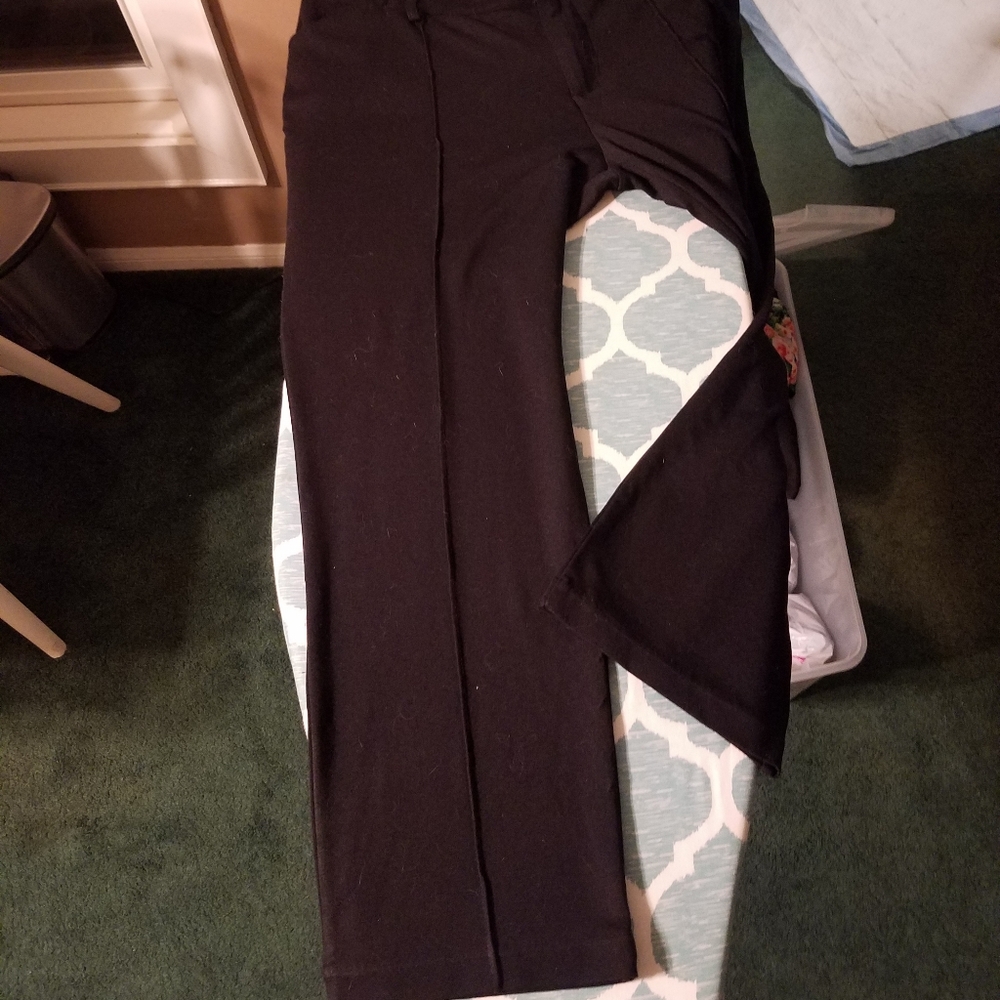 Work pants
